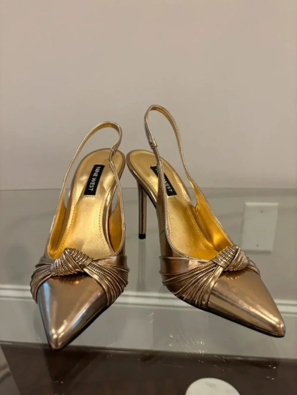 Nine West Heels